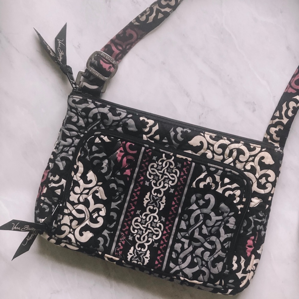 Vera Bradley Discontinued Little Hipster